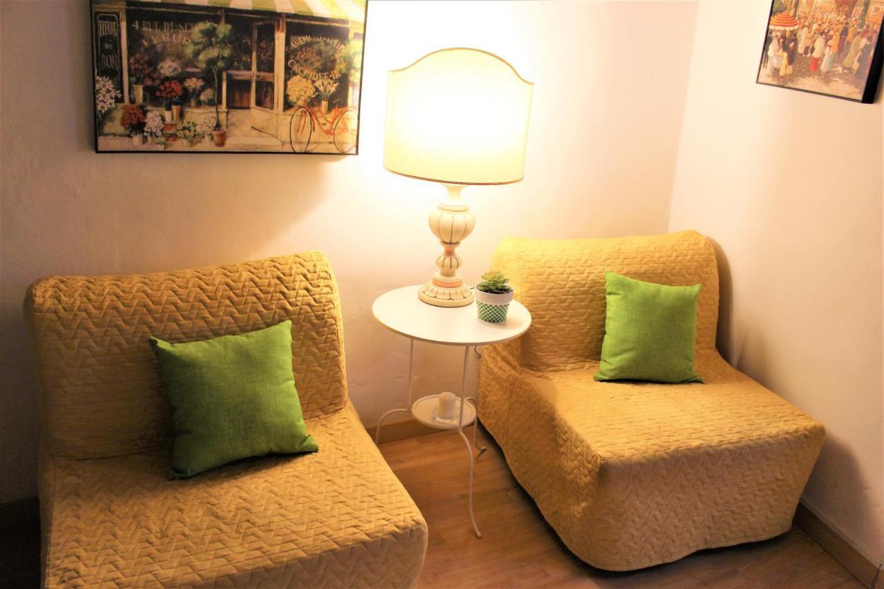Red House Apartment Gubbio Luaran gambar