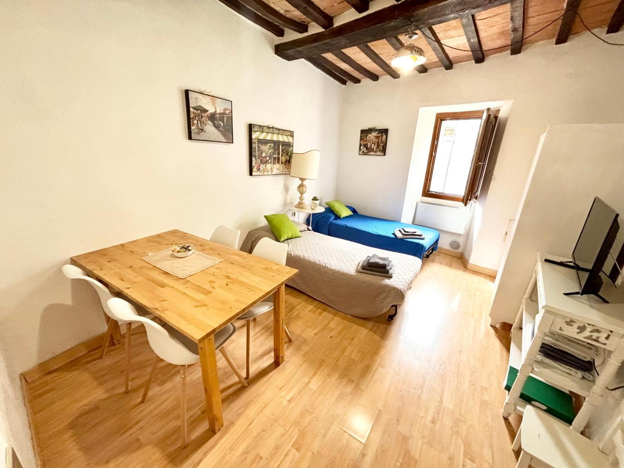 Red House Apartment Gubbio Luaran gambar