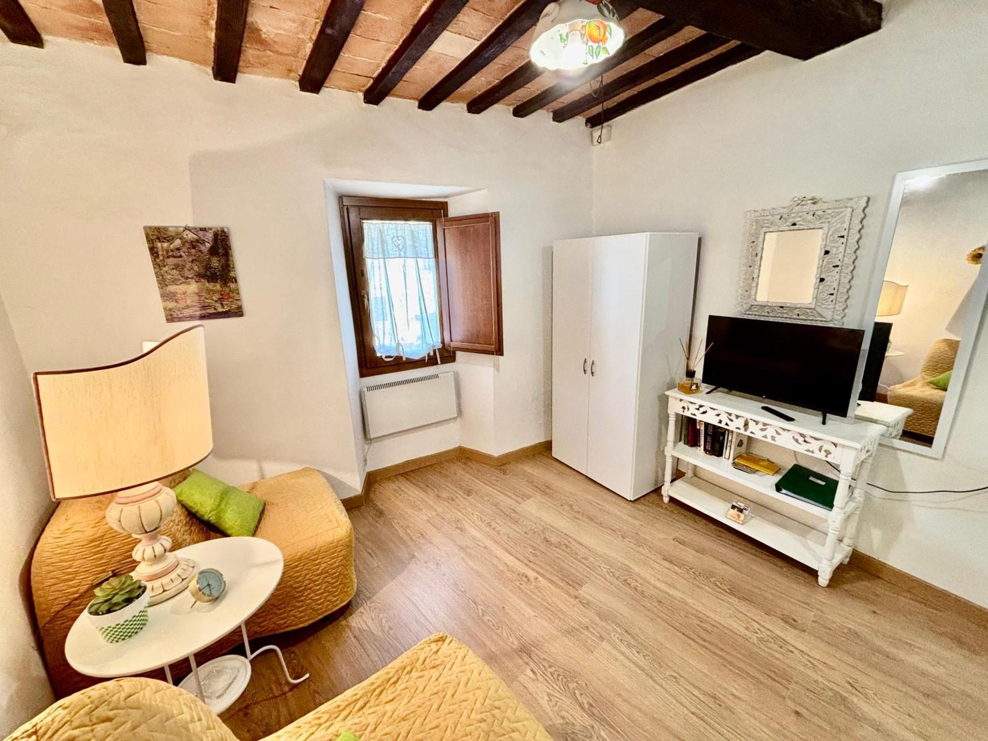 Red House Apartment Gubbio Luaran gambar