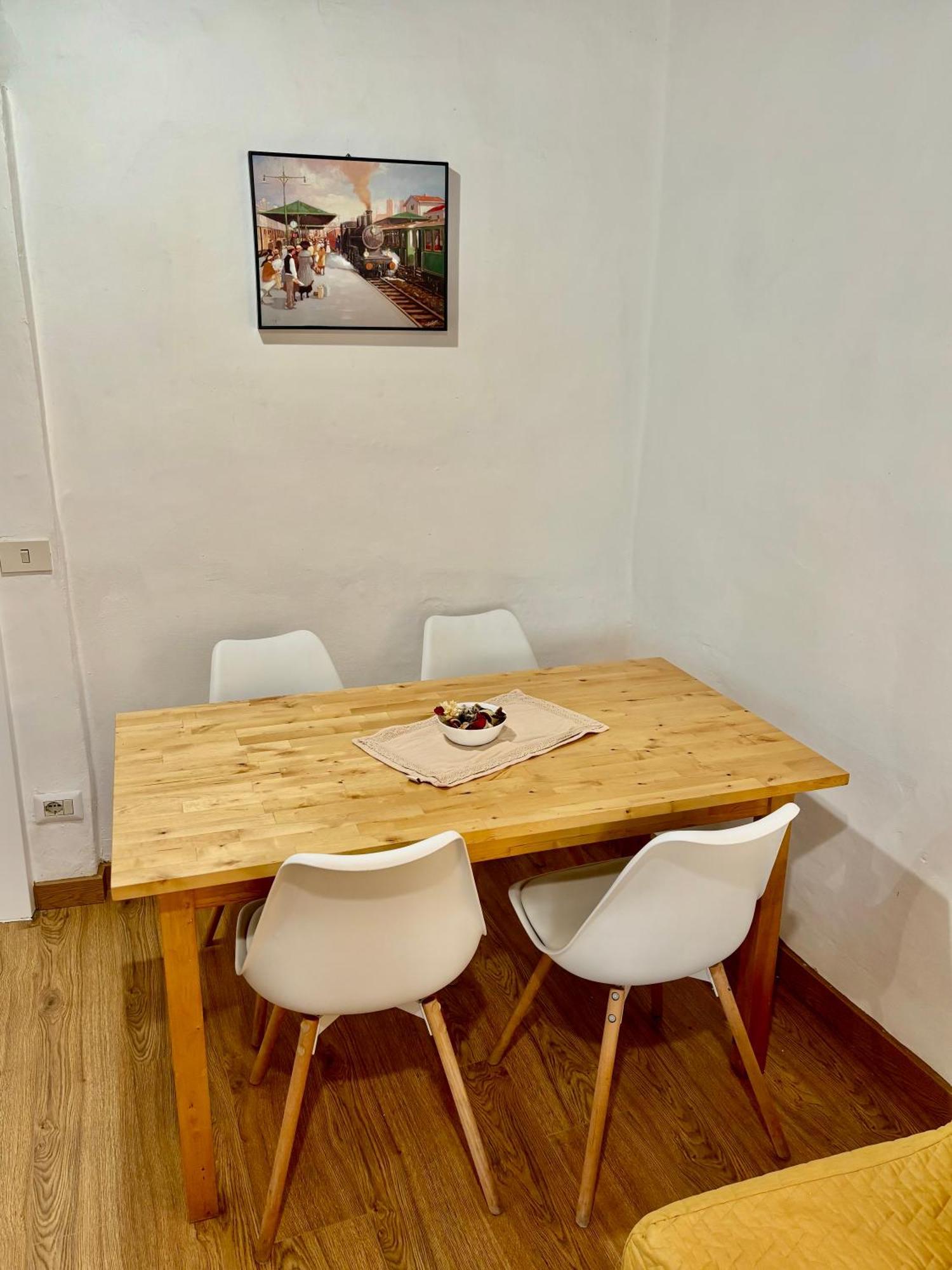 Red House Apartment Gubbio Luaran gambar