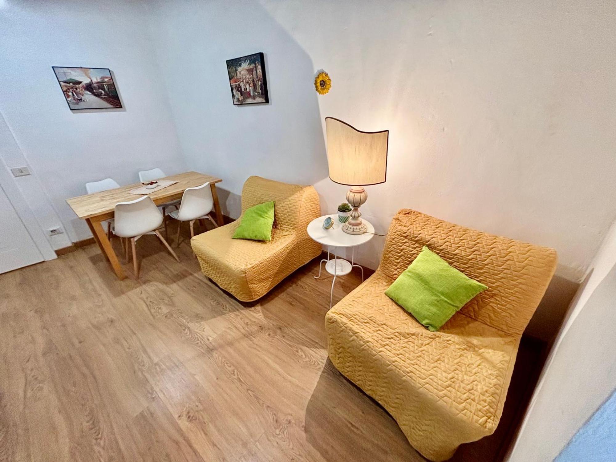 Red House Apartment Gubbio Luaran gambar