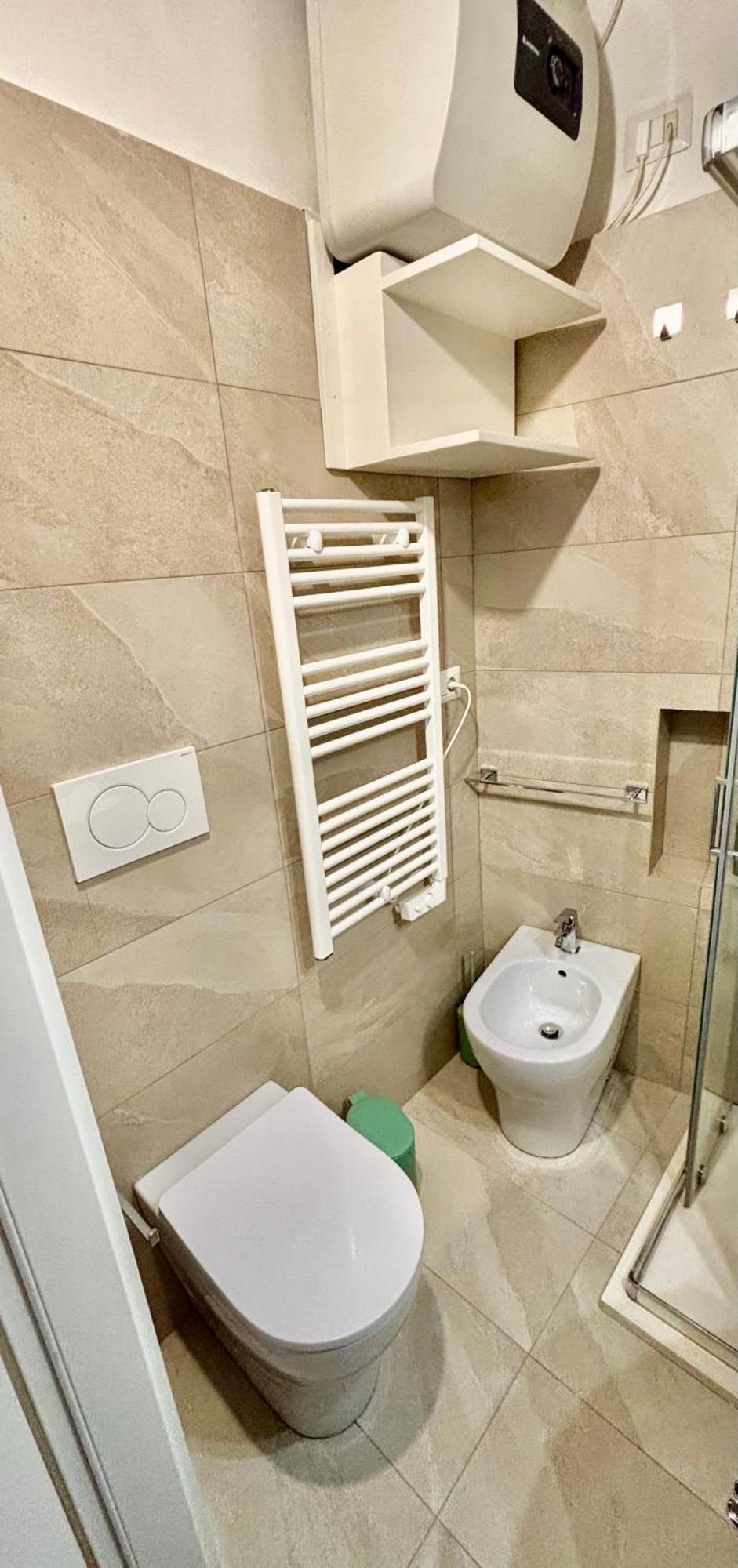 Red House Apartment Gubbio Luaran gambar