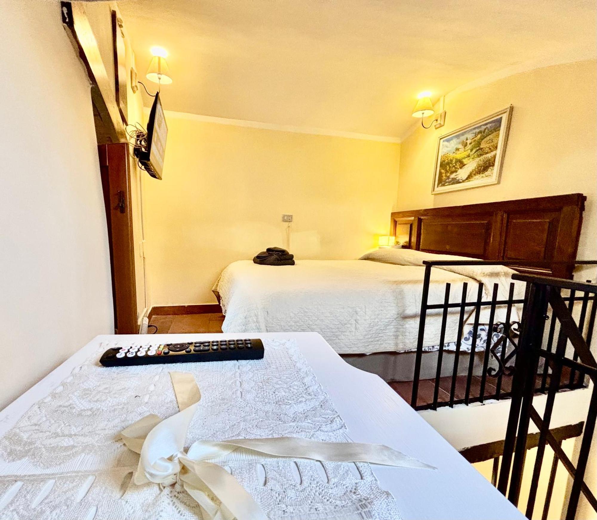 Red House Apartment Gubbio Luaran gambar