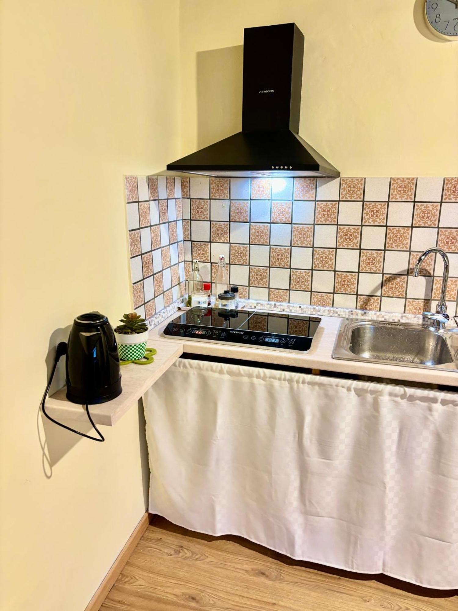 Red House Apartment Gubbio Luaran gambar