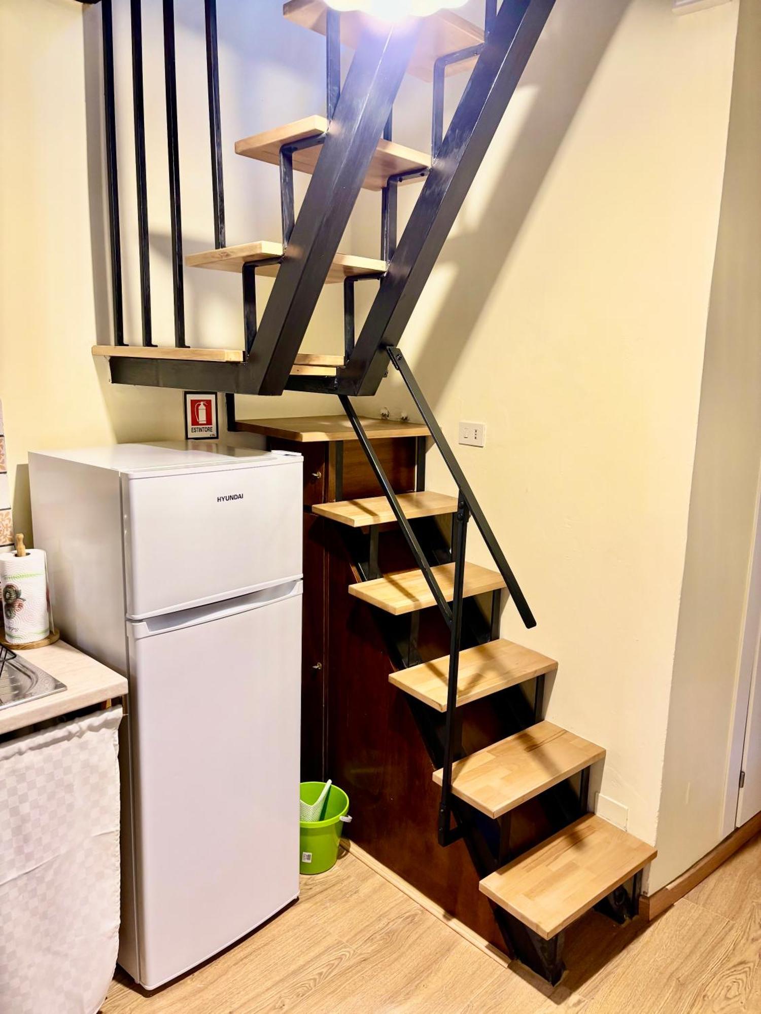 Red House Apartment Gubbio Luaran gambar