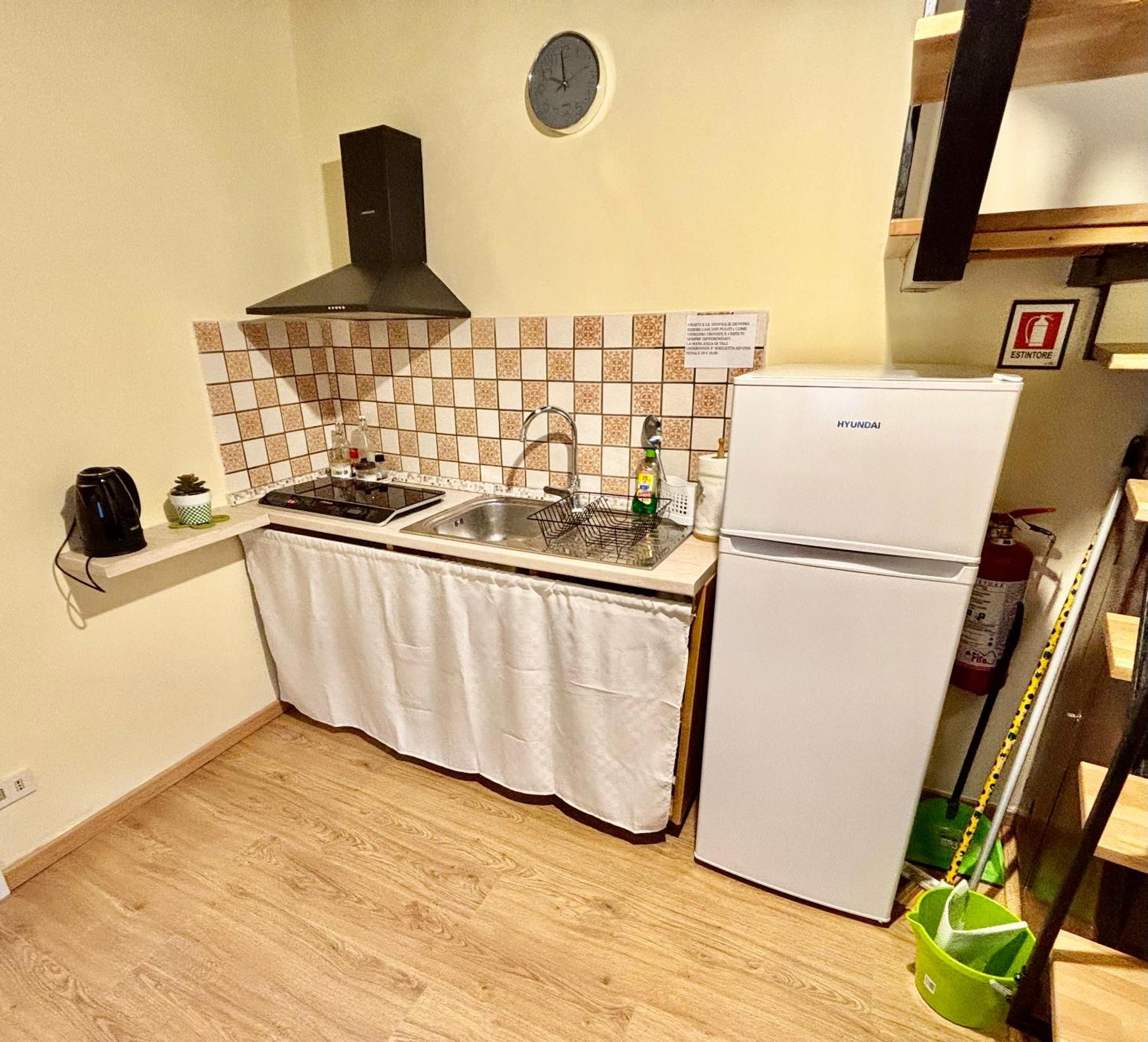 Red House Apartment Gubbio Luaran gambar