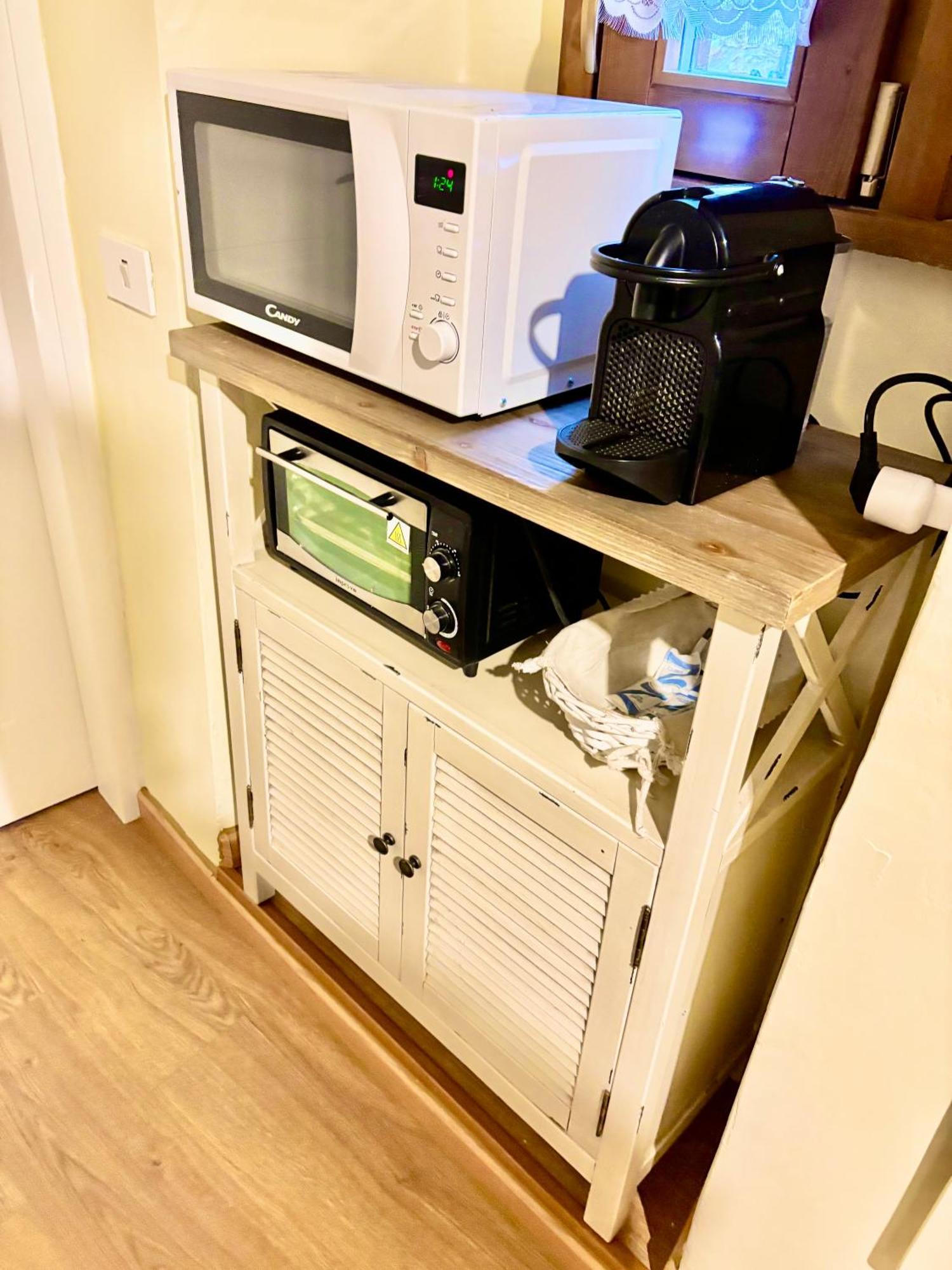 Red House Apartment Gubbio Luaran gambar