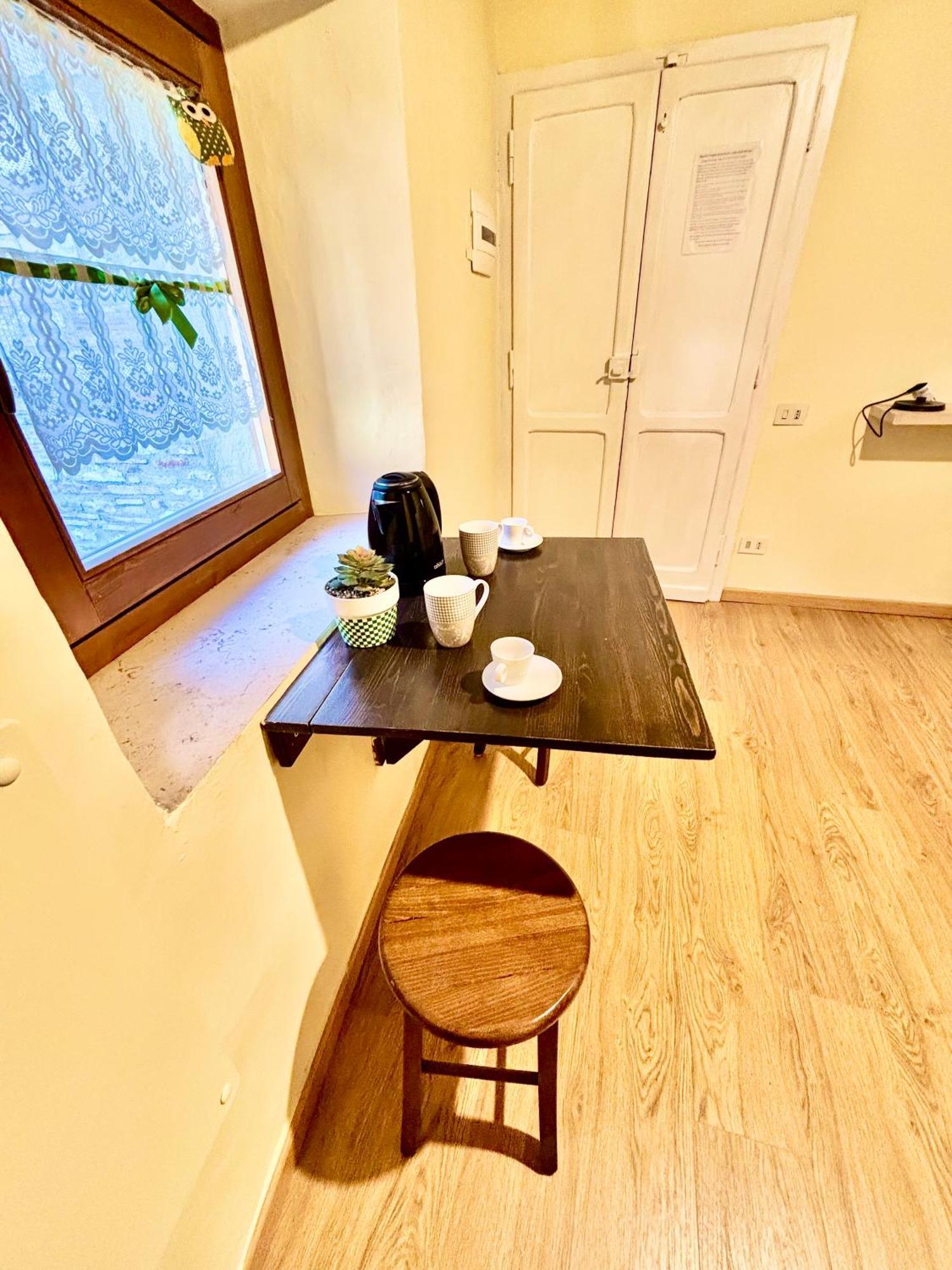 Red House Apartment Gubbio Luaran gambar