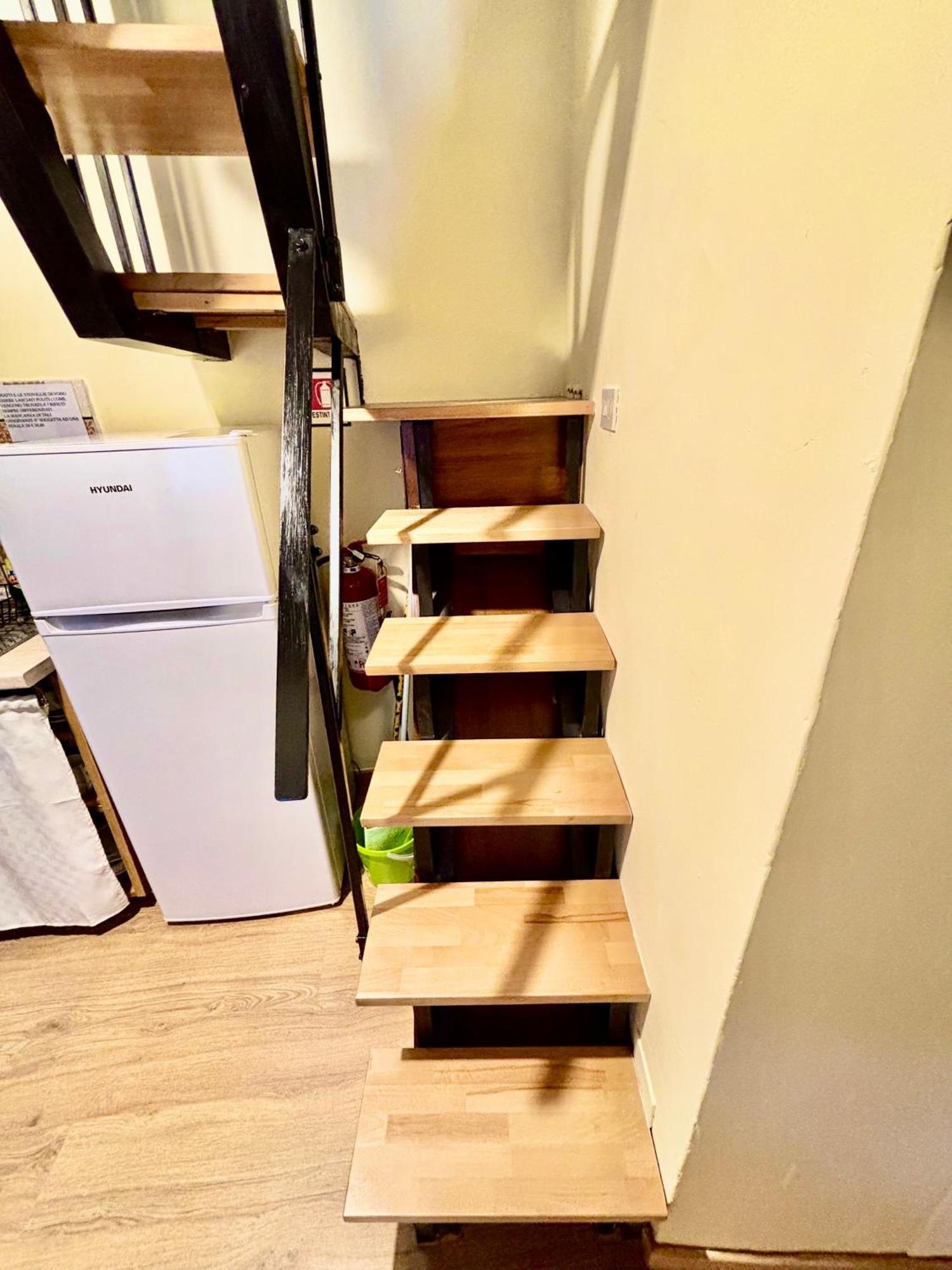 Red House Apartment Gubbio Luaran gambar